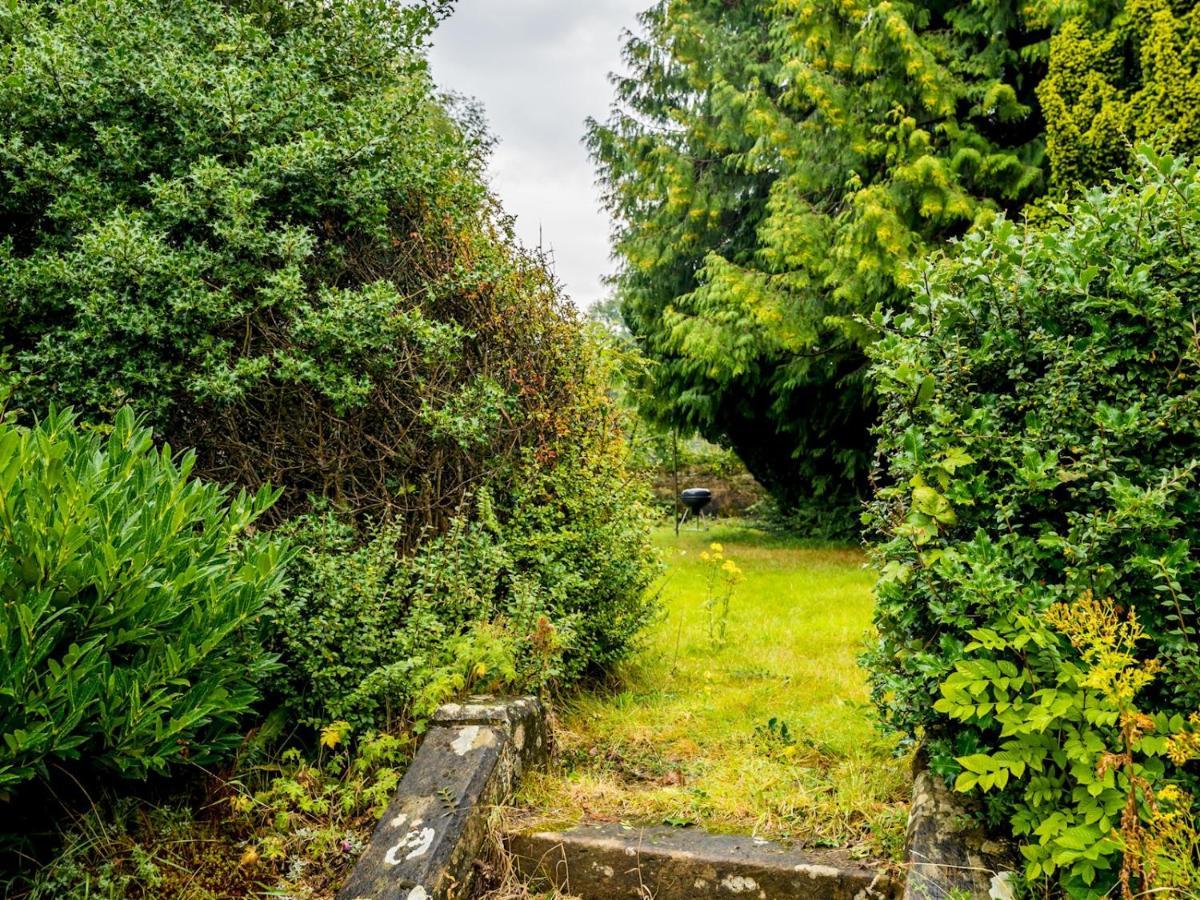 Pass The Keys 3 Bedroom Cottage In Cupar Zewnętrze zdjęcie